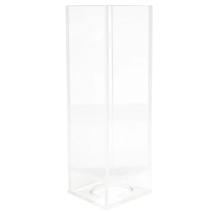 Bình Đựng Thức Uống Cal-Mil 1602-1-55 5.7 l Ống Làm Lạnh - Bình Nhựa, Đế Inox