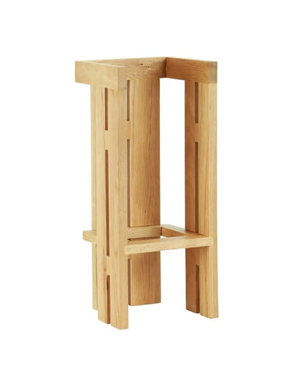 Bình Đựng Thức Uống Cal-Mil 23141-3-21 11.4 lít Ống Đá Làm Lạnh - Bình Acrylic, Đế Gỗ Sồi
