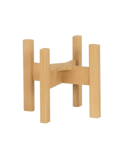 Bình Đựng Thức Uống Cal-Mil 23444-2-122 7.6 l Ống Làm Lạnh - Bình Acrylic, Đế Nâu