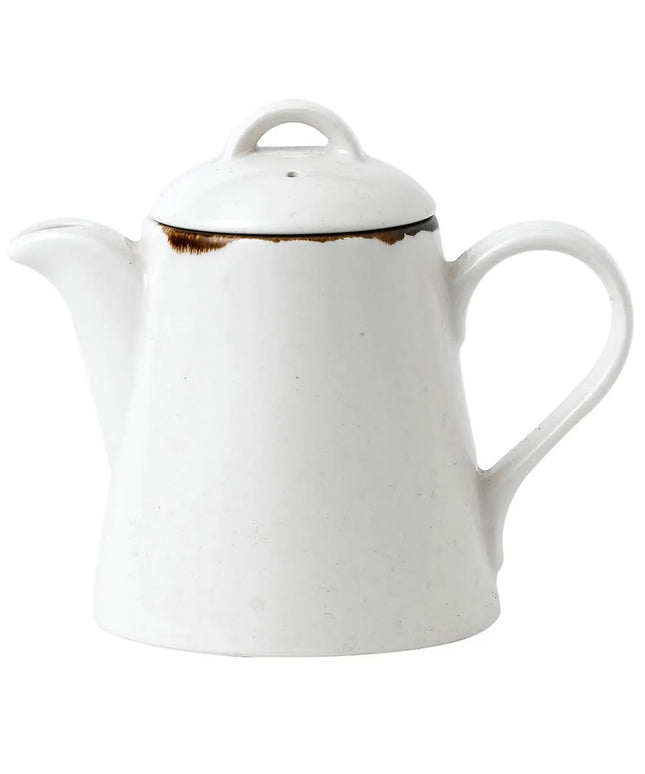 Bình Đựng Thức Uống Dudson FM729 Harvest Nắp Gốm Màu Tự Nhiên 399 ml