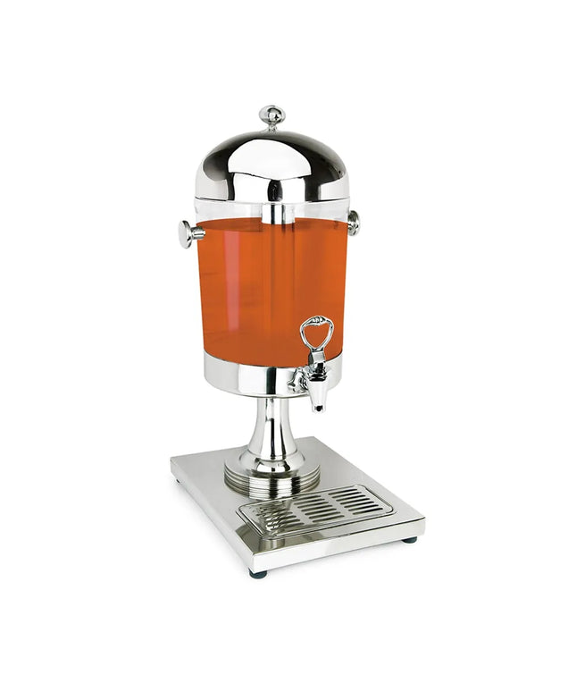 Bình Đựng Thức Uống Eastern Tabletop 7502 7.6 l Ngăn Chứa Đá - Bình Nhựa, Đế Inox