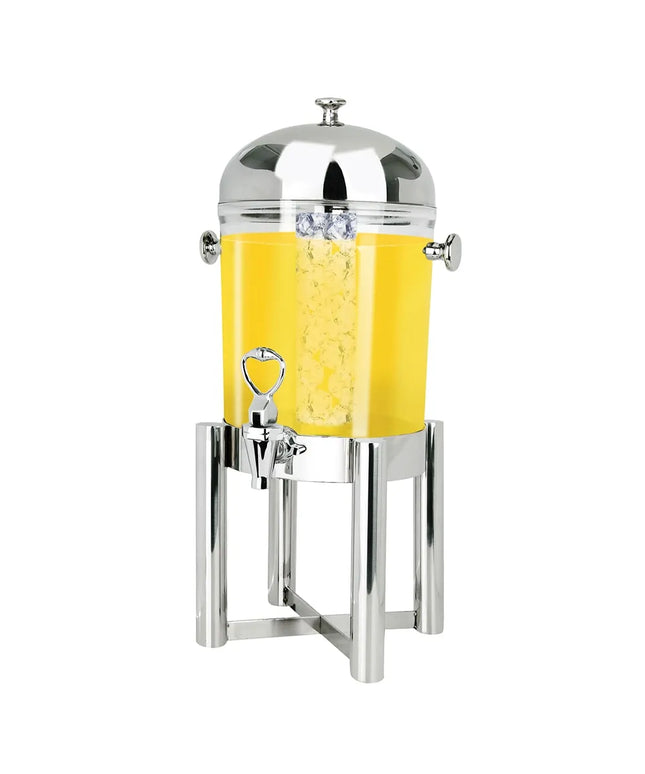 Bình Đựng Thức Uống Eastern Tabletop 7512 7.6 lít Ngăn Đá Làm Lạnh - Bình Nhựa, Đế Inox