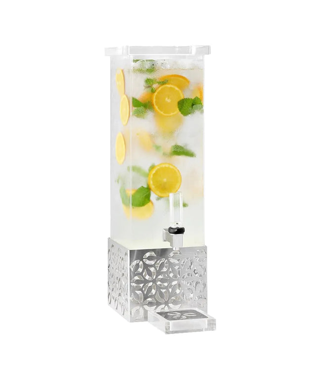 Bình Đựng Thức Uống Rosseto LD160 3.8 lít - Bình Nhựa, Đế Inox