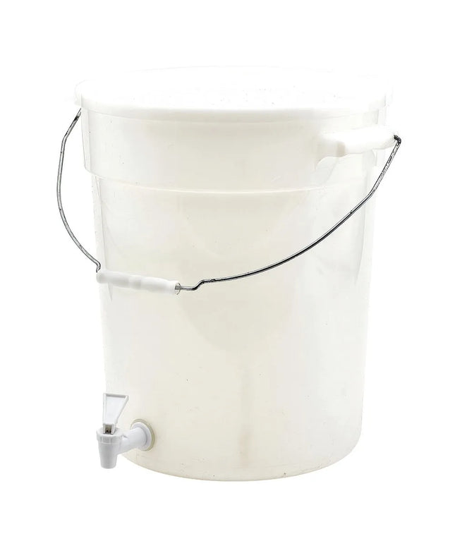 Bình Đựng Thức Uống Winco PBDW-22 Nhựa 22.7 lít Không Đế