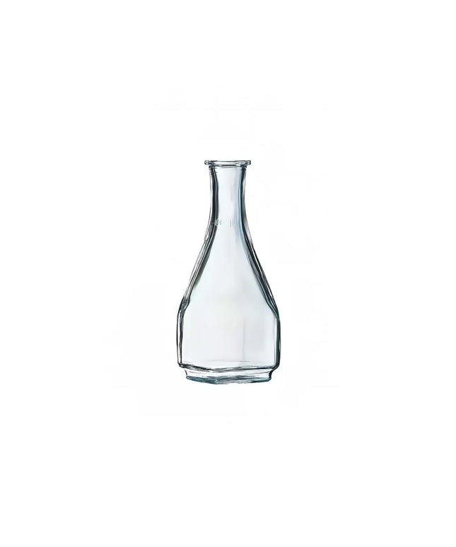 Bình Đựng Thủy Tinh Vuông Luminarc Arcoroc 53673 503 ml