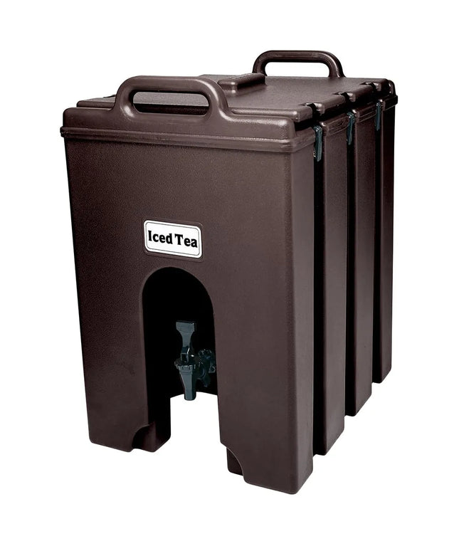 Bình Giữ Nhiệt Cambro 1000LCD131 Camtainer® 37.9 l Màu Nâu Đậm
