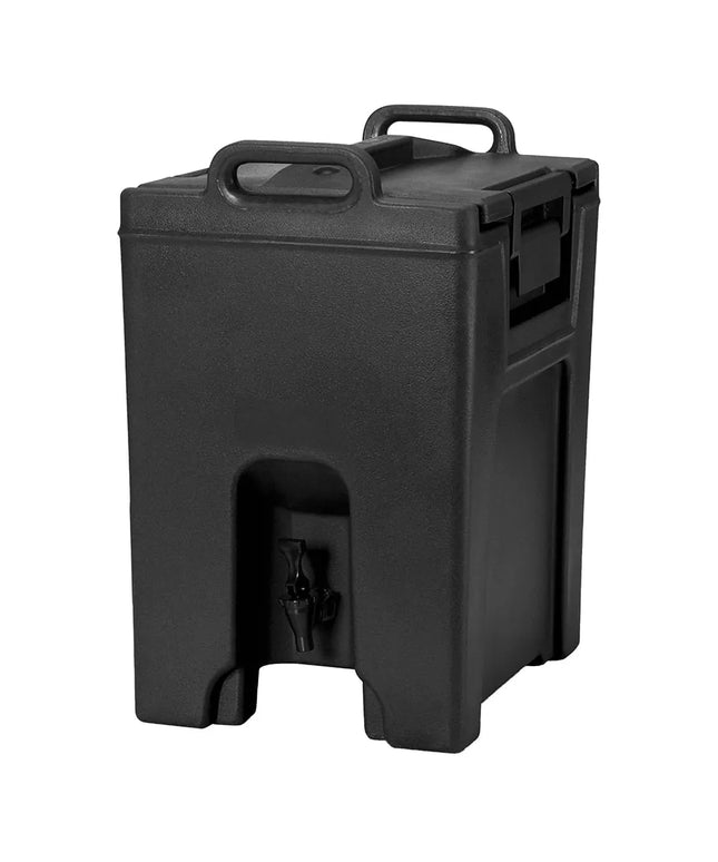 Bình Giữ Nhiệt Cambro UC1000110 Ultra Camtainer® 39.7 l Màu Đen