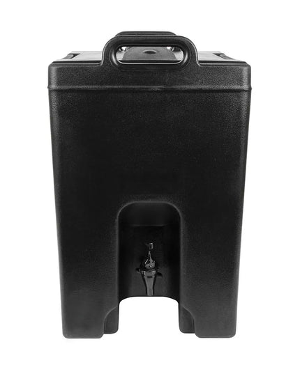 Bình Giữ Nhiệt Cambro UC1000110 Ultra Camtainer® 39.7 l Màu Đen