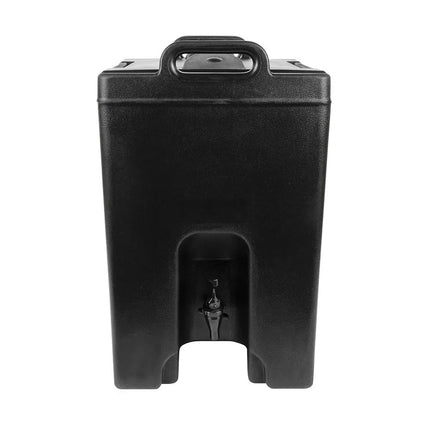 Bình Giữ Nhiệt Cambro UC1000110 Ultra Camtainer® 39.7 l Màu Đen