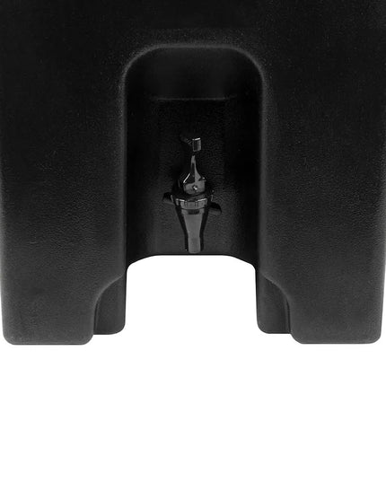 Bình Giữ Nhiệt Cambro UC1000110 Ultra Camtainer® 39.7 l Màu Đen