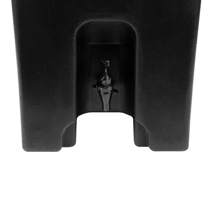Bình Giữ Nhiệt Cambro UC1000110 Ultra Camtainer® 39.7 l Màu Đen