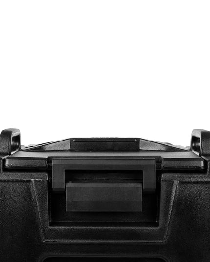 Bình Giữ Nhiệt Cambro UC1000110 Ultra Camtainer® 39.7 l Màu Đen
