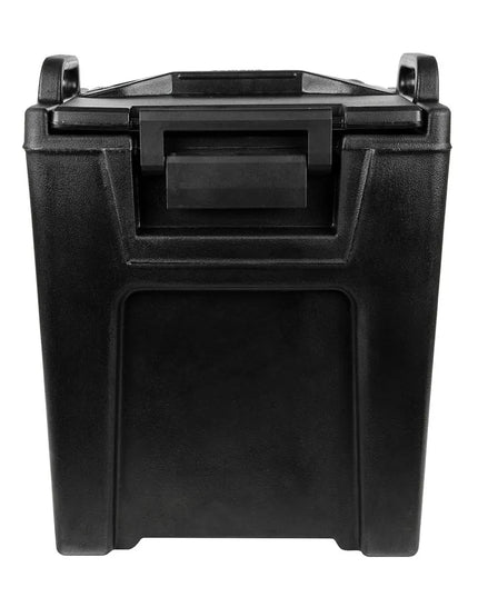 Bình Giữ Nhiệt Cambro UC1000110 Ultra Camtainer® 39.7 l Màu Đen