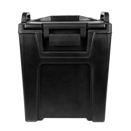 Bình Giữ Nhiệt Cambro UC1000110 Ultra Camtainer® 39.7 l Màu Đen