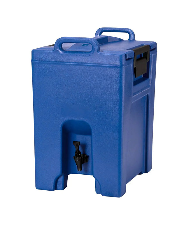 Bình Giữ Nhiệt Cambro UC1000186 Ultra Camtainer® 39.7 l Màu Xanh Navy