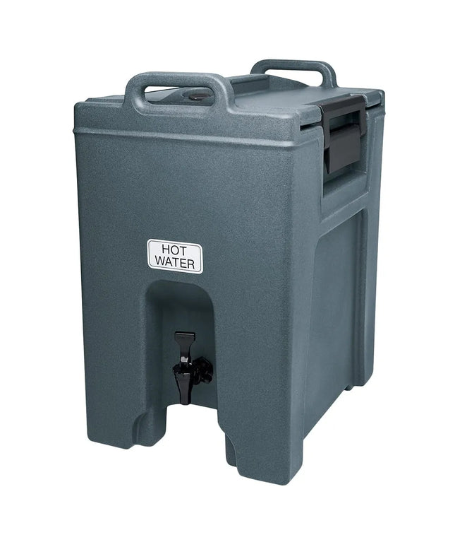 Bình Giữ Nhiệt Cambro UC1000191 Ultra Camtainer® 39.7 l Màu Granite Gray