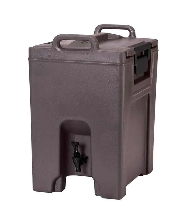 Bình Giữ Nhiệt Cambro UC1000194 Ultra Camtainer® 39.7 l Màu Granite Sand