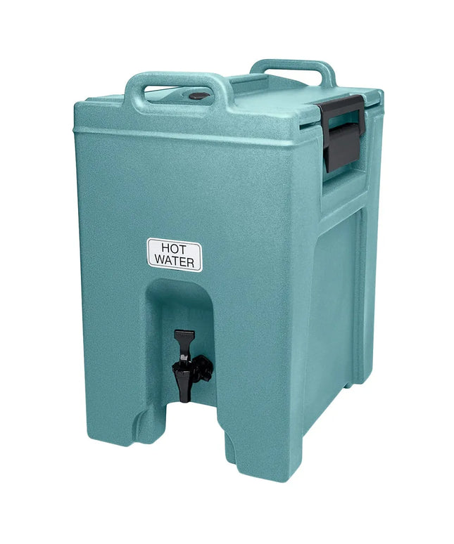 Bình Giữ Nhiệt Cambro UC1000401 Ultra Camtainer® 39.7 l Màu Xanh Slate