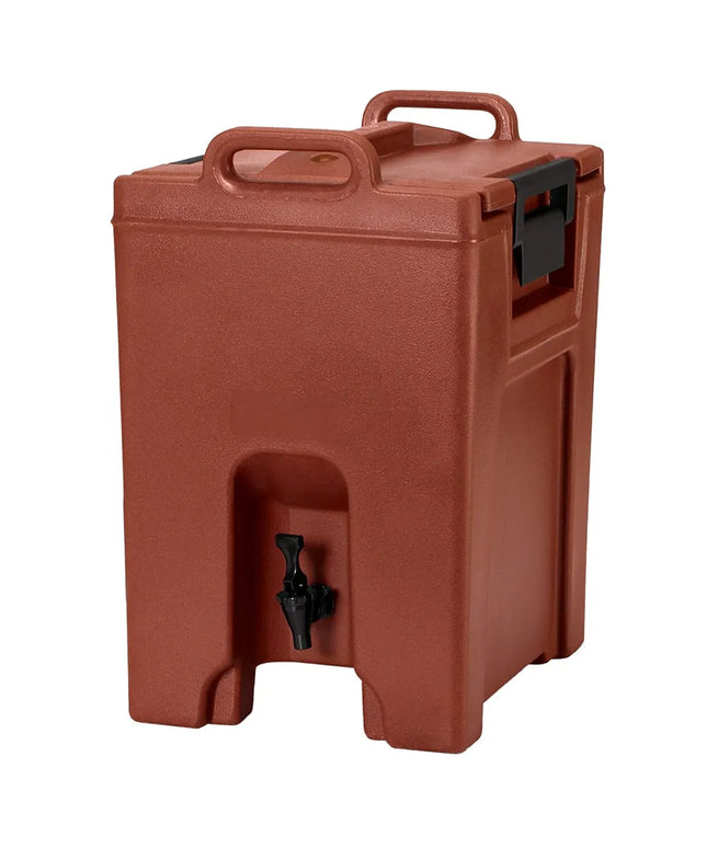 Bình Giữ Nhiệt Cambro UC1000402 Ultra Camtainer® 39.7 l Màu Đỏ Gạch