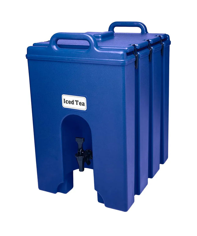 Bình Giữ Nhiệt Đựng Đồ Uống Camtainer® Cambro 1000LCD186 38 l, Xanh Navy