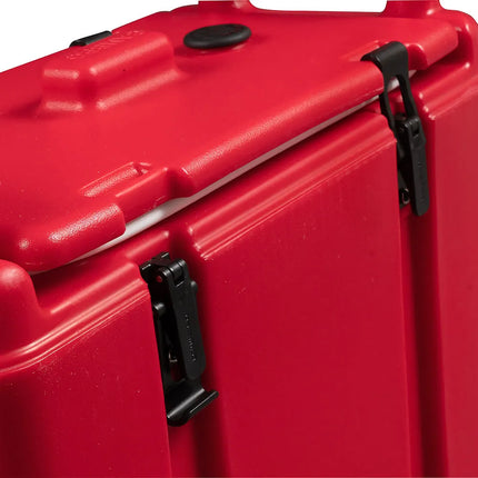Bình Giữ Nhiệt Đựng Đồ Uống Camtainer® Cambro 250LCD158 9.5 l, Đỏ Tươi