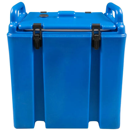 Bình Giữ Nhiệt Đựng Đồ Uống Camtainer® Cambro 250LCD186 9.5 l, Xanh Navy