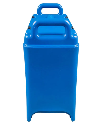 Bình Giữ Nhiệt Đựng Đồ Uống Camtainer® Cambro 250LCD186 9.5 l, Xanh Navy