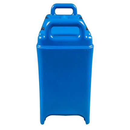 Bình Giữ Nhiệt Đựng Đồ Uống Camtainer® Cambro 250LCD186 9.5 l, Xanh Navy