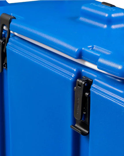 Bình Giữ Nhiệt Đựng Đồ Uống Camtainer® Cambro 250LCD186 9.5 l, Xanh Navy