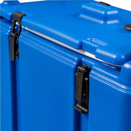 Bình Giữ Nhiệt Đựng Đồ Uống Camtainer® Cambro 250LCD186 9.5 l, Xanh Navy