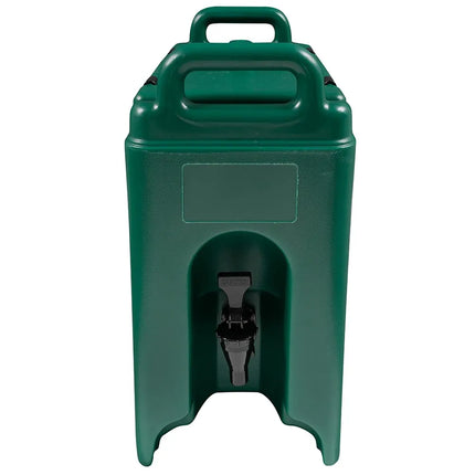 Bình Giữ Nhiệt Đựng Đồ Uống Camtainer® Cambro 250LCD519 9.5 l, Kentucky Green