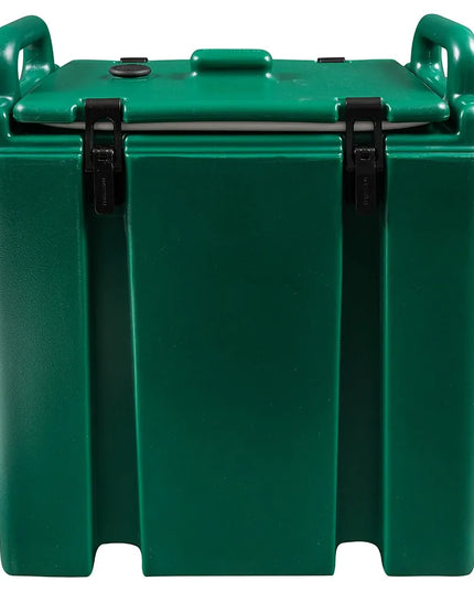 Bình Giữ Nhiệt Đựng Đồ Uống Camtainer® Cambro 250LCD519 9.5 l, Kentucky Green
