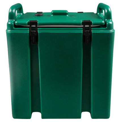 Bình Giữ Nhiệt Đựng Đồ Uống Camtainer® Cambro 250LCD519 9.5 l, Kentucky Green