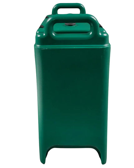 Bình Giữ Nhiệt Đựng Đồ Uống Camtainer® Cambro 250LCD519 9.5 l, Kentucky Green