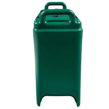 Bình Giữ Nhiệt Đựng Đồ Uống Camtainer® Cambro 250LCD519 9.5 l, Kentucky Green