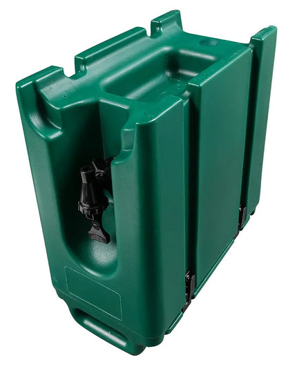 Bình Giữ Nhiệt Đựng Đồ Uống Camtainer® Cambro 250LCD519 9.5 l, Kentucky Green