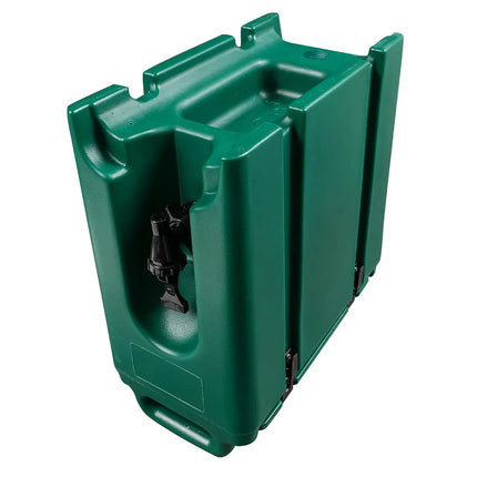 Bình Giữ Nhiệt Đựng Đồ Uống Camtainer® Cambro 250LCD519 9.5 l, Kentucky Green
