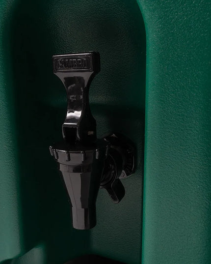 Bình Giữ Nhiệt Đựng Đồ Uống Camtainer® Cambro 250LCD519 9.5 l, Kentucky Green