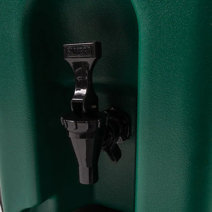 Bình Giữ Nhiệt Đựng Đồ Uống Camtainer® Cambro 250LCD519 9.5 l, Kentucky Green