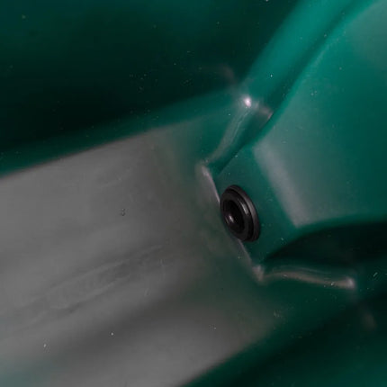 Bình Giữ Nhiệt Đựng Đồ Uống Camtainer® Cambro 250LCD519 9.5 l, Kentucky Green