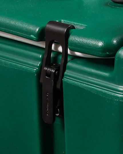 Bình Giữ Nhiệt Đựng Đồ Uống Camtainer® Cambro 250LCD519 9.5 l, Kentucky Green