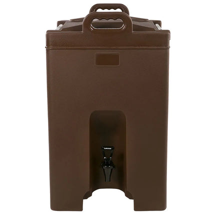 Bình Giữ Nhiệt Đựng Đồ Uống Cateraide™ Carlisle XT1000001 38 l, Nâu