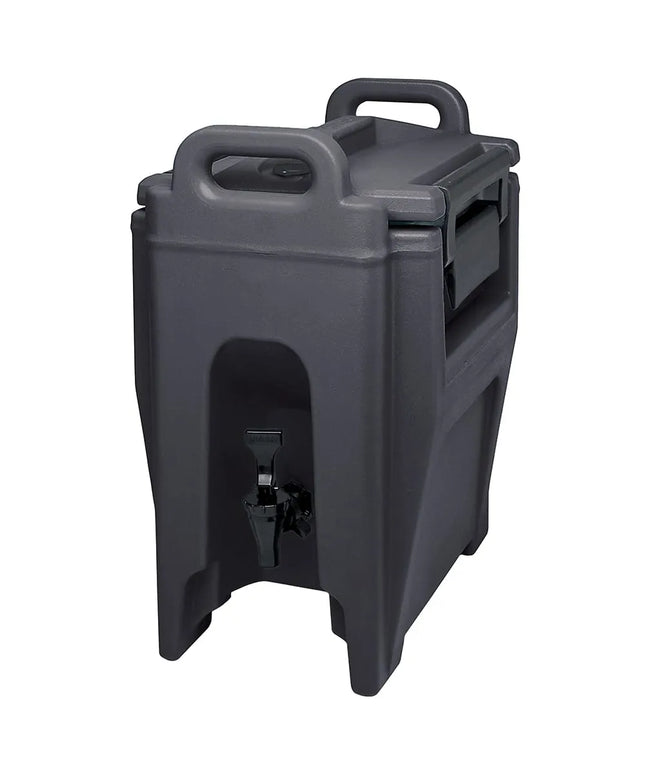 Bình Giữ Nhiệt Đựng Đồ Uống Ultra Camtainer® Cambro UC250110 10.4 l, Đen
