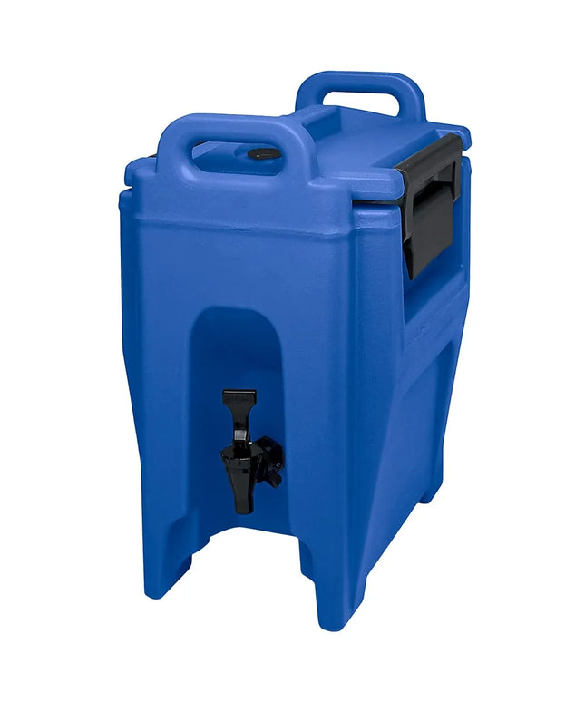Bình Giữ Nhiệt Đựng Đồ Uống Ultra Camtainer® Cambro UC250186 10.4 l, Xanh Navy