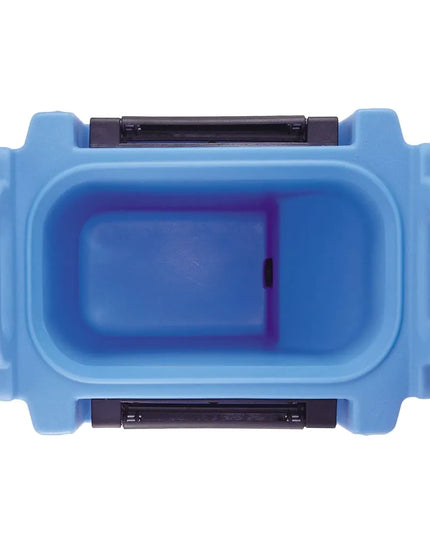 Bình Giữ Nhiệt Đựng Đồ Uống Ultra Camtainer® Cambro UC250186 10.4 l, Xanh Navy