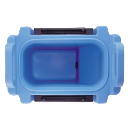 Bình Giữ Nhiệt Đựng Đồ Uống Ultra Camtainer® Cambro UC250186 10.4 l, Xanh Navy