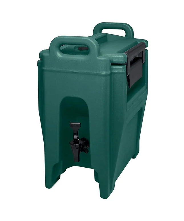 Bình Giữ Nhiệt Đựng Đồ Uống Ultra Camtainer® Cambro UC250519 10.4 l, Kentucky Green