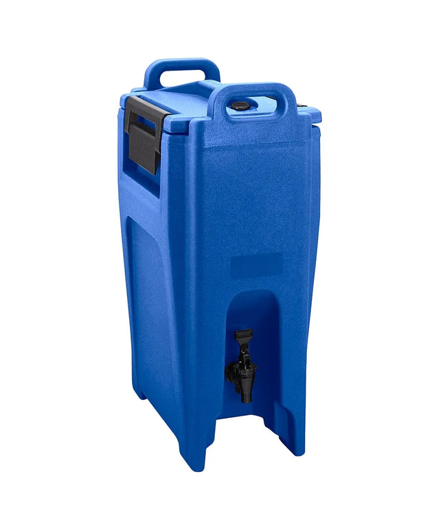 Bình Giữ Nhiệt Đựng Đồ Uống Ultra Camtainer® Cambro UC500186 19.9 l, Xanh Navy
