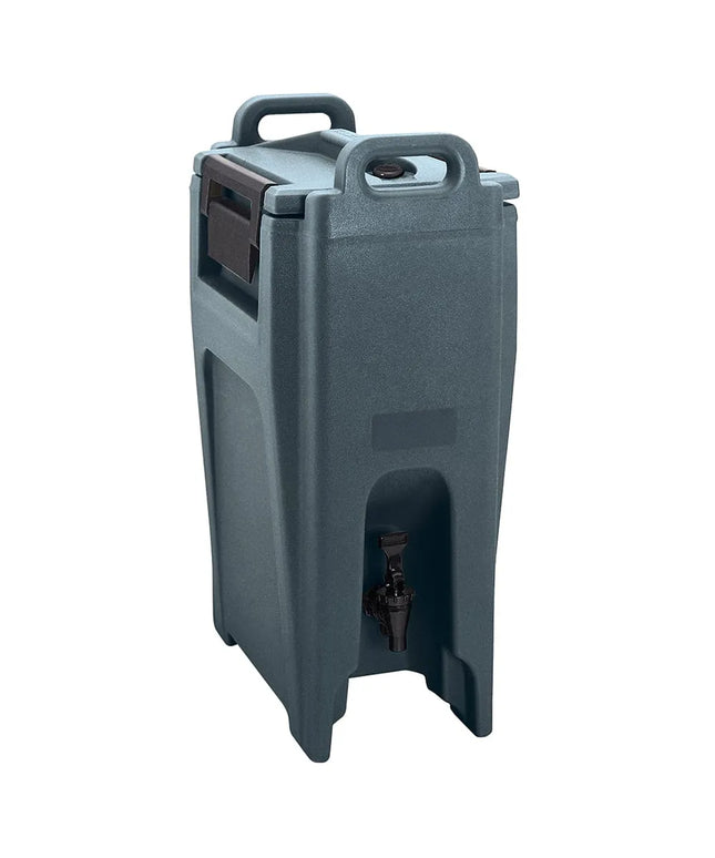 Bình Giữ Nhiệt Đựng Đồ Uống Ultra Camtainer® Cambro UC500191 19.9 l, Granite Gray