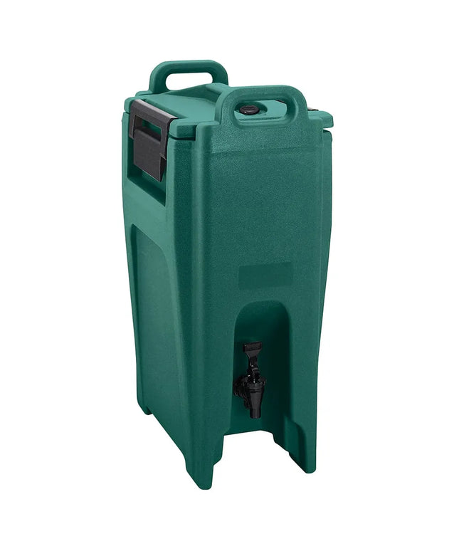Bình Giữ Nhiệt Đựng Đồ Uống Ultra Camtainer® Cambro UC500519 19.9 l, Kentucky Green